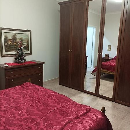 Casa Di Raffaella Hotell Torre Annunziata Exteriör bild